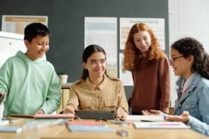 The Lexical Paradox: Why You Need Vocabulary to Learn Vocabulary and How to Break the Cycle